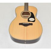 Ibanez AC535 Artwood Grand Concert Acoustic Guitar 2267, AC535NT