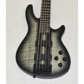 Schecter C-5 GT Bass Satin Charcoal Burst B-Stock 1355, 1534