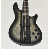 Schecter C-5 GT Bass Satin Charcoal Burst B-Stock 0518, 1534