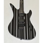 Schecter Synyster Standard FR Guitar Black B-Stock 3754, 1739