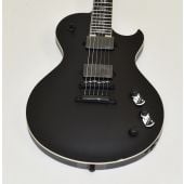 Schecter Solo-II SLS Elite Evil Twin Guitar B-Stock 1085, 1338