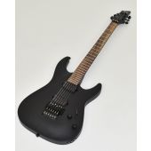 Schecter Damien-6 FR Guitar Satin Black B-Stock 1524, 2471