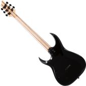 Schecter Sunset-6 Triad Electric Guitar Black, 2574