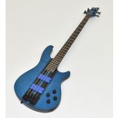 Schecter C-4 GT Bass Trans Blue B-Stock 2775, 708