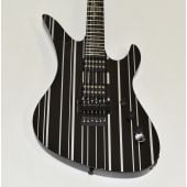 Schecter Synyster Standard FR Guitar Black B-Stock 1432, 1739
