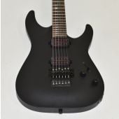 Schecter Damien-6 FR Guitar Satin Black B-Stock 1163, 2471