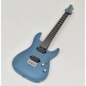 Schecter AM-7 Aaron Marshall Guitar Cobalt Slate B-Stock 1978, 2941