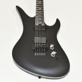 Schecter Avenger FR SLS Elite Evil Twin Guitar b-stock 2062, 1369