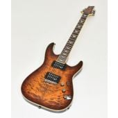 Schecter Omen Extreme-6 Electric Guitar Vintage Sunburst B-Stock 0720, 2024