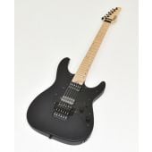 Schecter Sun Valley Super Shredder FR Electric Guitar Satin Black B-Stock 0962, 1283.B 1385