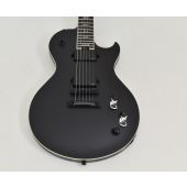 Schecter Solo-II SLS Elite Evil Twin Guitar B-Stock 1035, 1338