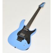 Schecter Sun Valley Super Shredder FR S Guitar Riviera Blue B-Stock 2851, 1288