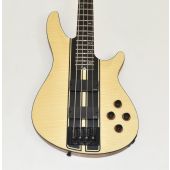 Schecter C-4 GT Bass Natural B-Stock 0604, 1534