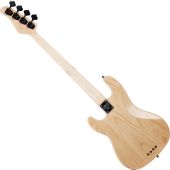 Schecter Justin Beck V Ani Electric Bass Gloss Natural, 2664