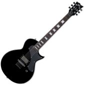 ESP LTD EC-01FT Black Electric Guitar, LEC01FTBLK