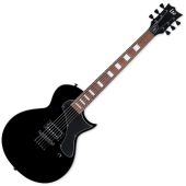 ESP LTD EC-201FT Electric Guitar Black, LEC201FTBLK