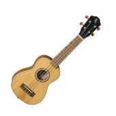 Baton Rouge UTM-S Flamed Maple Soprano Ukulele, UTM-S