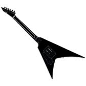 ESP LTD GH SV-200 Gary Holt Electric Guitar in Black, LGHSV200BLK