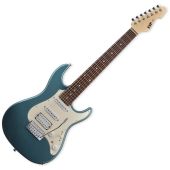 ESP SNAPPER-7 Supreme Blue Electric Guitar, ESNAP7ALRSUBL