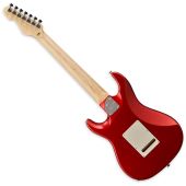 ESP SNAPPER-7 Vintage Candy Apple Red Electric Guitar, ESNAP7ALRVCAR