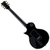 ESP LTD EC-1000T CTM Evertune Guitar Black, LEC1000TCTMETBLK