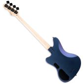 ESP LTD GB-4 String Bass Violet Andromeda Satin, LGB4VLANDS