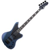 ESP LTD GB-4 String Bass Violet Andromeda Satin, LGB4VLANDS