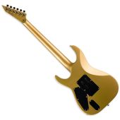 ESP LTD M-1 CTM '87 Guitar Metallic Gold, LM1CTM87MGO