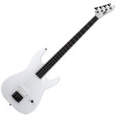 ESP LTD M-4 String Bass Artic Metal, LM4ARMSWS