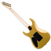 ESP LTD MIRAGE DELUXE '87 Guitar Metallic Gold, LMIRAGEDX87MGO