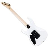 ESP LTD MIRAGE DELUXE '87 Guitar Snow White, LMIRAGEDX87SW