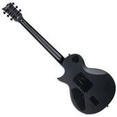 ESP LTD MK-EC-FR Millie Petrozza Guitar Black Satin, LMKECFRBLKS