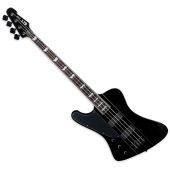 ESP LTD PHOENIX-1004 4 String Lefty Bass Black, LPHOENIX1004BLKLH