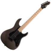 ESP LTD SN-200HT Guitar Charcoal Metallic Satin, LSN200HTMCHMS