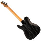 ESP LTD TE-1000 Duncan Guitar Black Blast, LTE1000BLKBLAST