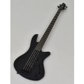 Schecter Stiletto Stealth-4 Pro EX Bass Satin Black B1031, 2272