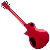 ESP LTD EC-256 Guitar Candy Apple Red Satin, LEC256CARS