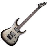 ESP LTD MH-1000ET Evertune Guitar Charcoal Burst, LMH1000ETFMCHB