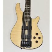 Schecter C-5 GT Bass Natural B-Stock 0169, 1534