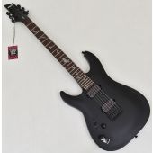 Schecter Damien-6 Left Hand Electric Guitar, 2473