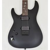 Schecter Damien-6 Left Hand Electric Guitar, 2473