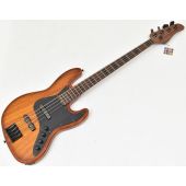 Schecter J-4 Exotic Bass Faded Vintage Sunburst, 2926