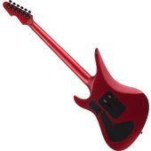 Schecter Avenger FR-S Guitar Satin Candy Apple Red, 579