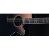 Takamine LTD 2024 Solar Limited Edition Guitar, TAKLTD2024