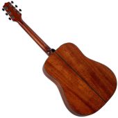 Takamine GLD11ENS Acoustic Electric Guitar Natural Satin, TAKGLD11ENS