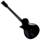 ESP LTD Ted Aguilar EC Electric Guitar Black, LTEDECBLK