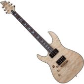 Schecter Omen Extreme-6 Lefty Guitar Gloss Natural, 2035