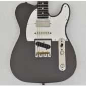 Schecter USA Custom Shop PT Wembley Studio Guitar Charcoal, USA PT WEMBLEY CHARCOAL