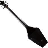Schecter Sean Yseult Casket Bass Gloss Black, 2951