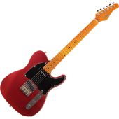 Schecter PT Special Guitar Candy Apple Red Satin, 664
